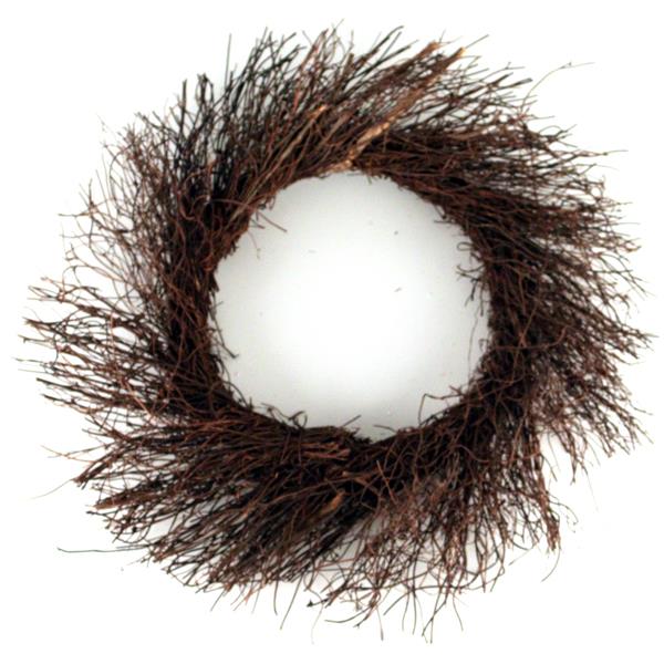 Wreath Twig Base