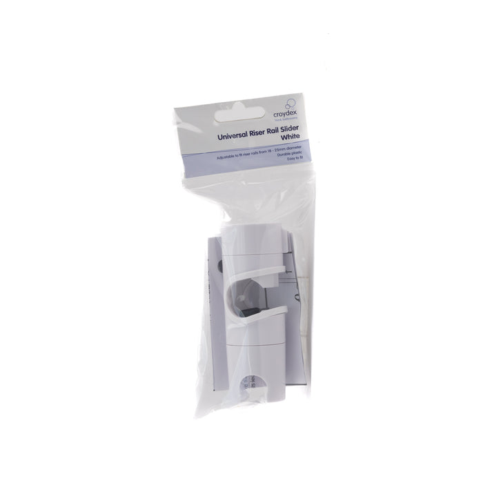 Universal Riser Rail Slider 18-25mm