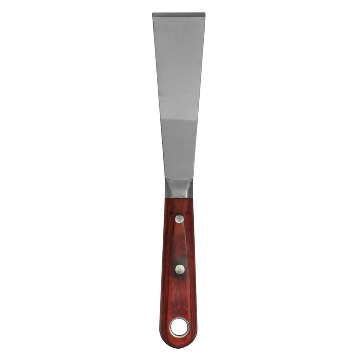 Stiff Scraper 1 1/2"