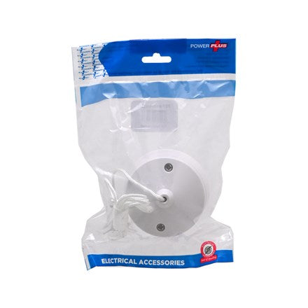 Ceiling Pull Cord
