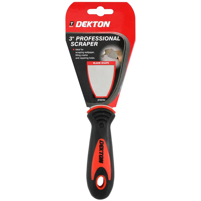 Professional Scraper 3"