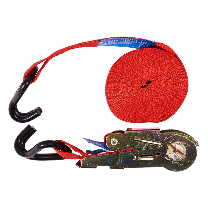 Ratchet Tie Down 670cm x 50mm