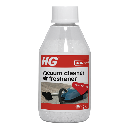 Vacuum Cleaner Air Freshener