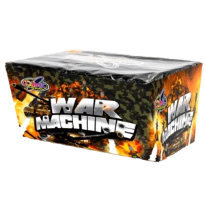War machine