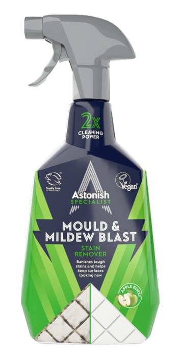 Astonish Mould Remover