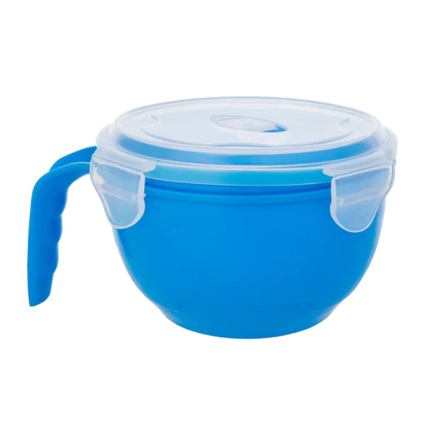 Microwave Bowl