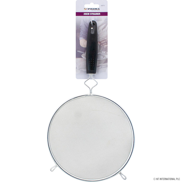 Strainer