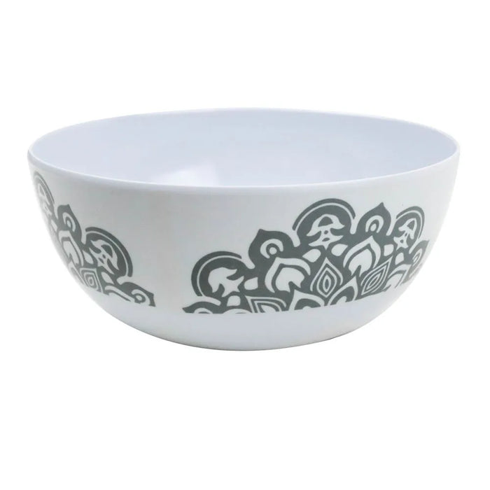 Melamine Set