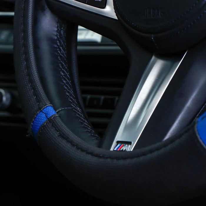 Steering Wheel Glove