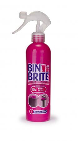 Bin Neutraliser Berry Blast