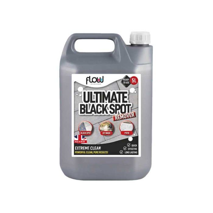 Black Spot Remover 5L