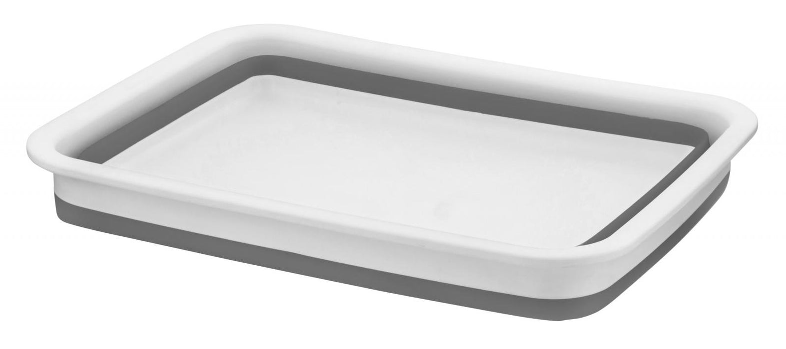 Collapsible Washing Up Bowl 10L