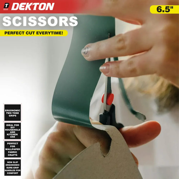 Scissors 6.5"