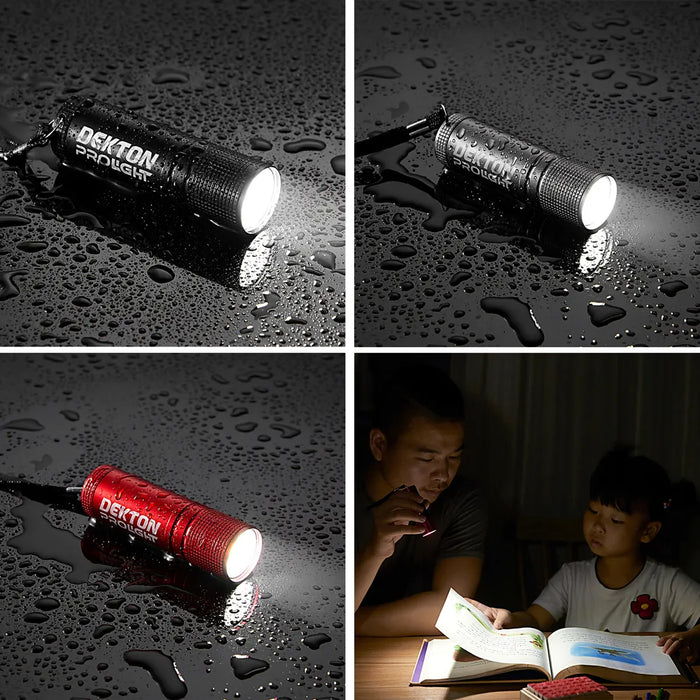 Pro Light XF35 Tracker Flashlight