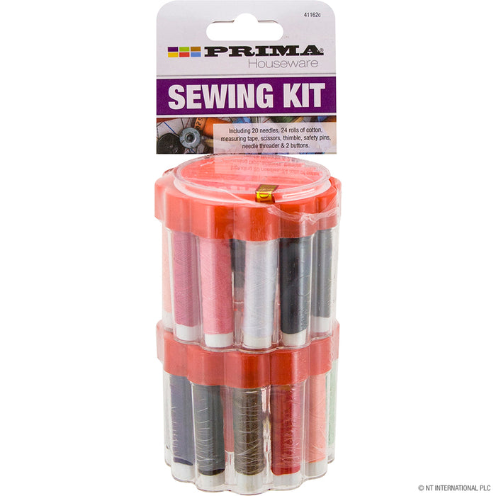 Sewing Thread