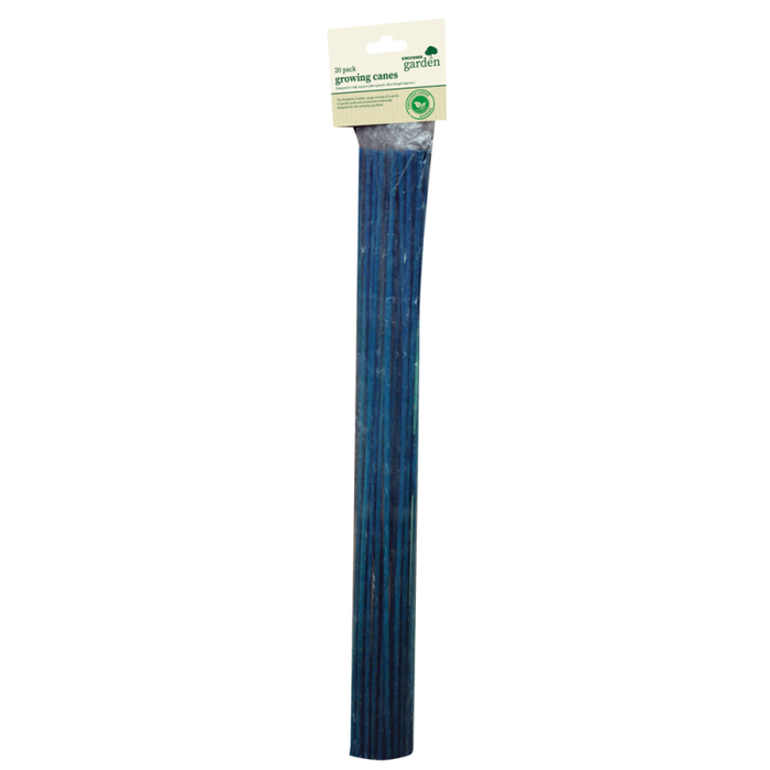Split Canes