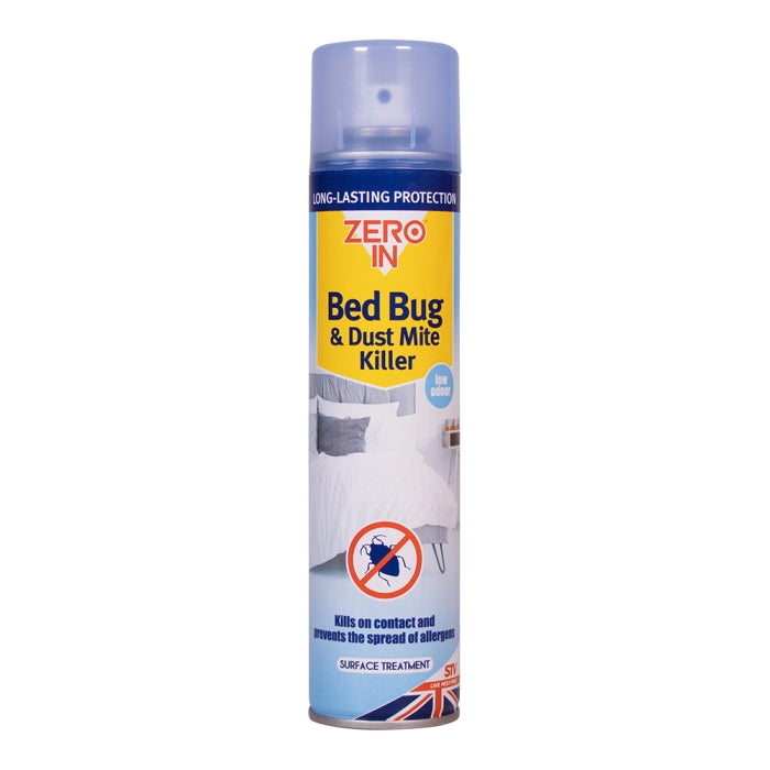 Bed Bug Killer