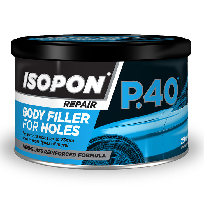 Isopon P40 250ml