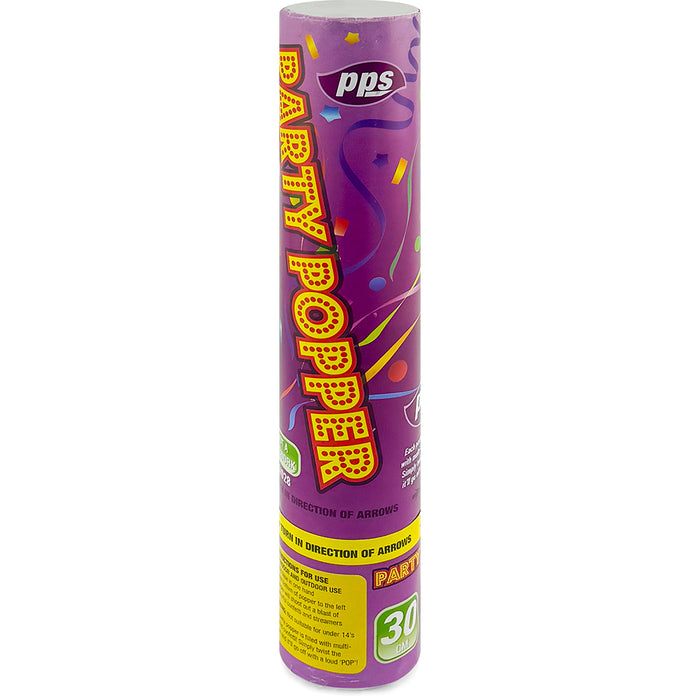 Party Popper 30cm