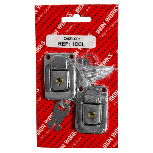 Case Clip Locking 50mm