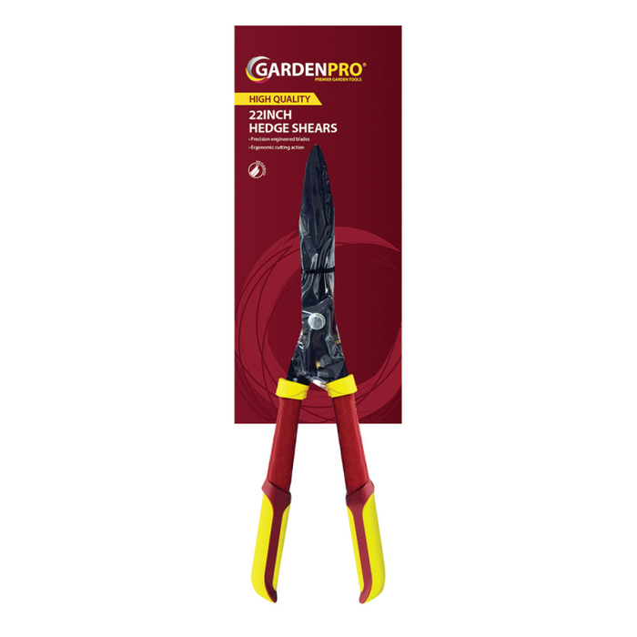 Garden Pro Hedge Shears