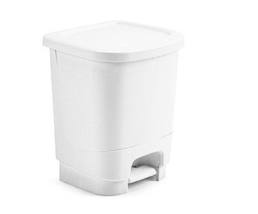 Pedal Bin