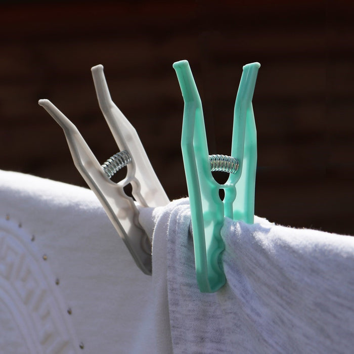 Ultra Strong Pegs
