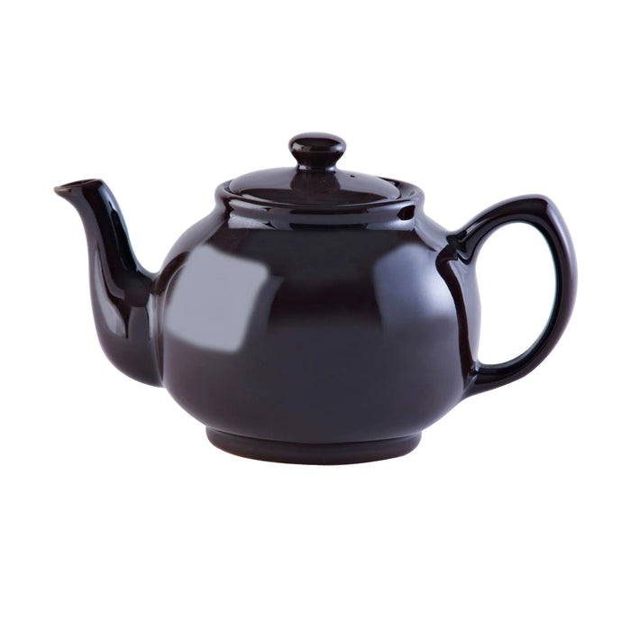 Rockingham Teapot 6 cup Price and Kensington