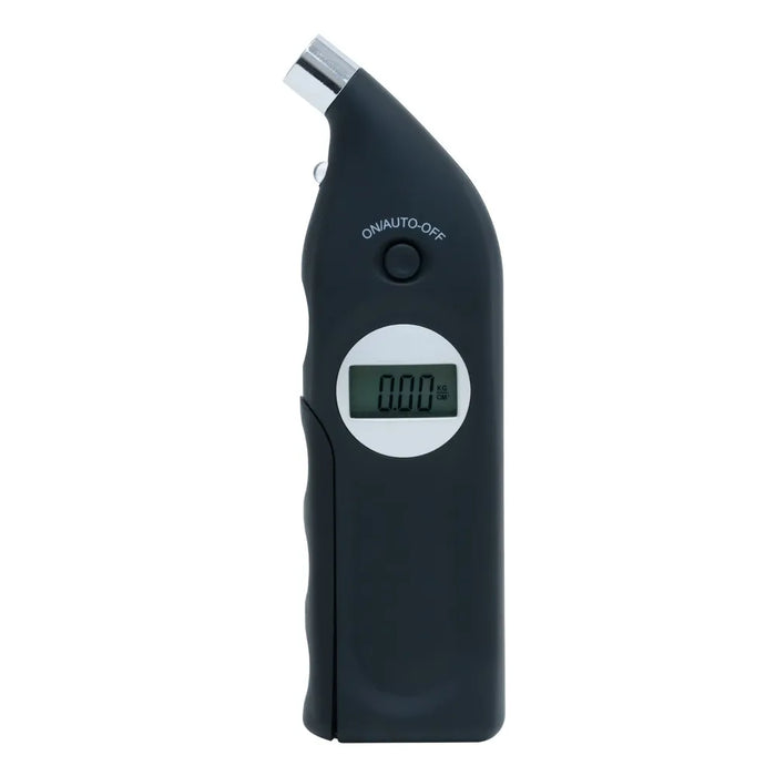 Pressure Gauge & Measurer