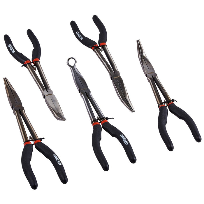 Long Reach Plier set 11"