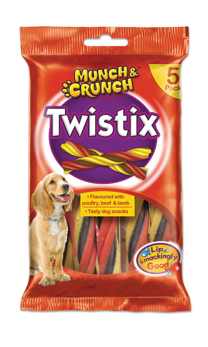 Twistix 5pc