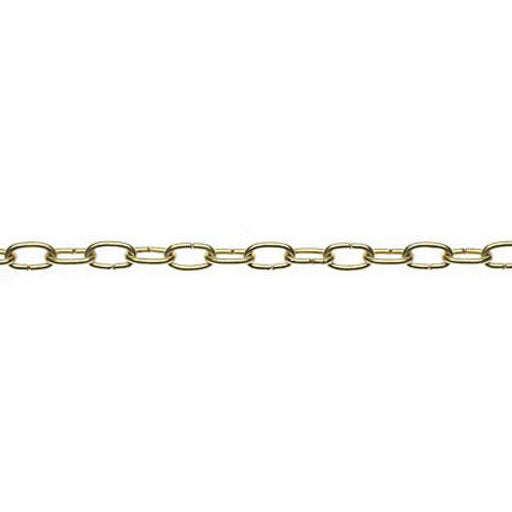 Clock chain