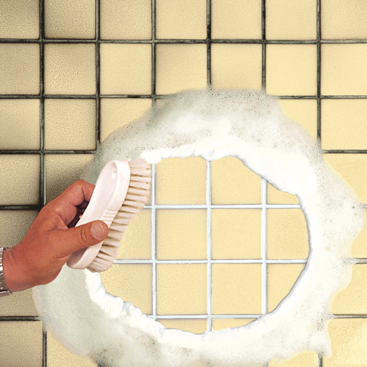 Grout Cleaner