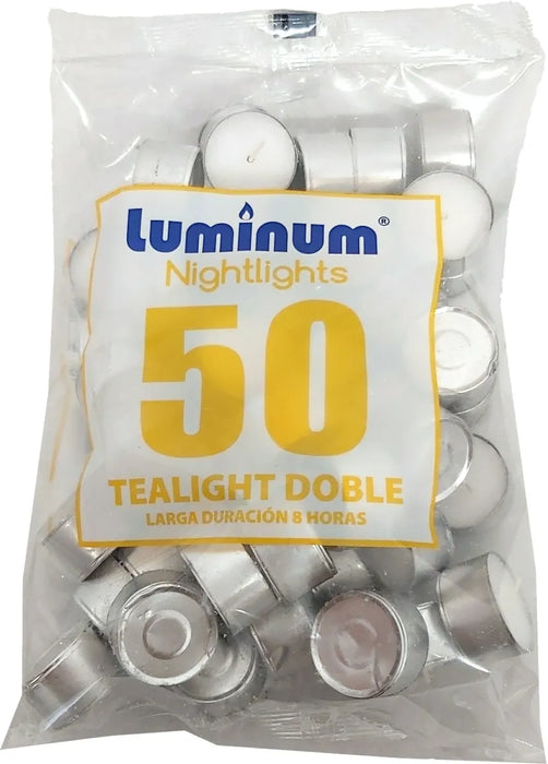Tealights