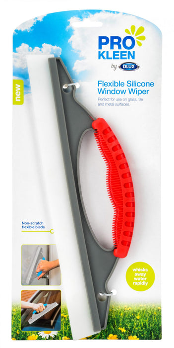 Flexible Wiper