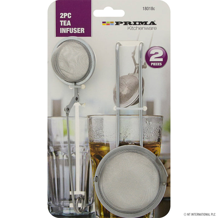 Tea Infuser