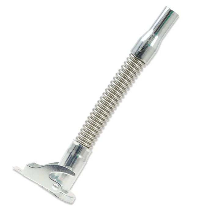 Flexible Spout