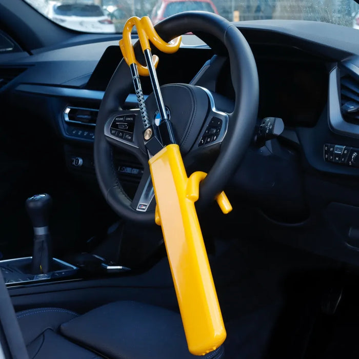 Steering Wheel Lock