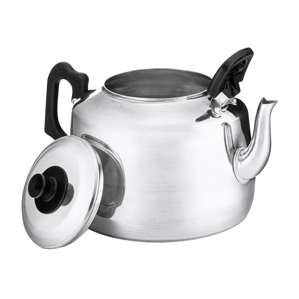 Tea Pot and Lid