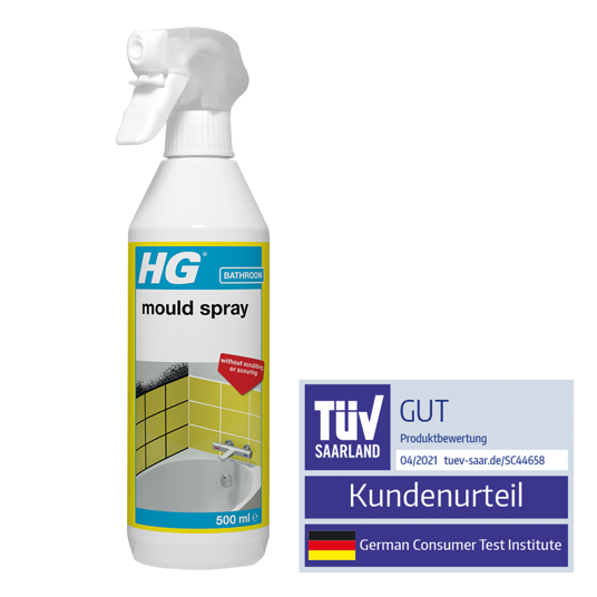 Mould Spray