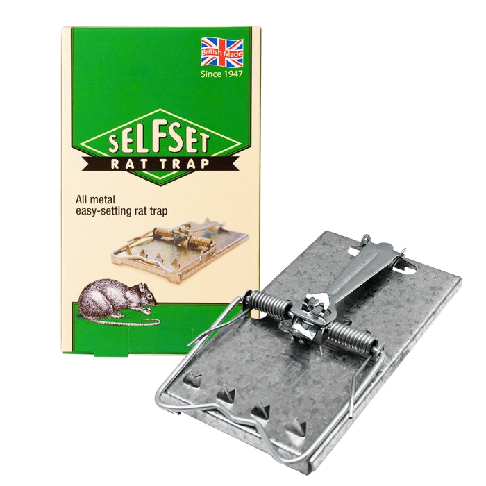 Rat Trap