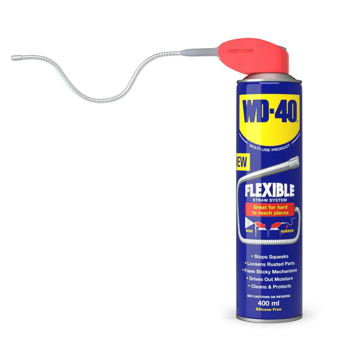 WD-40® Flexible Straw 400ml