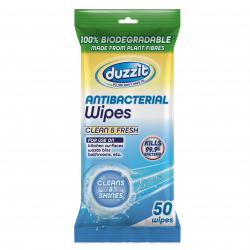 Antibacterial Wipes