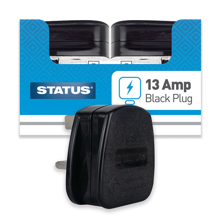 Electrical Plug 13amp