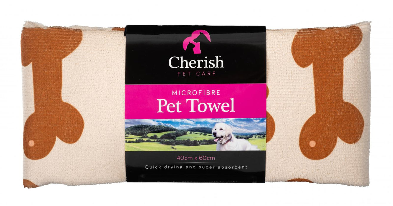 Pet Towel