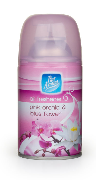 Air Freshener Pink Orchid