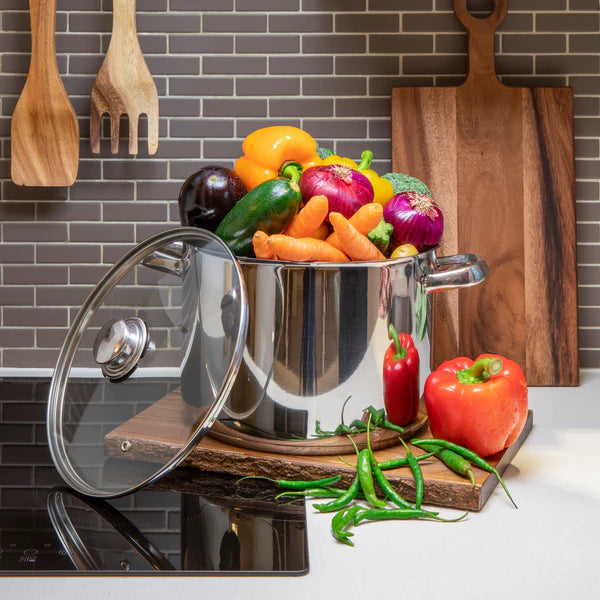 Stock Pot