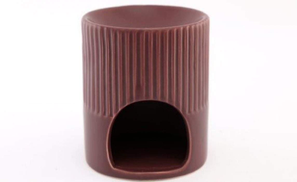 Oil Warmer