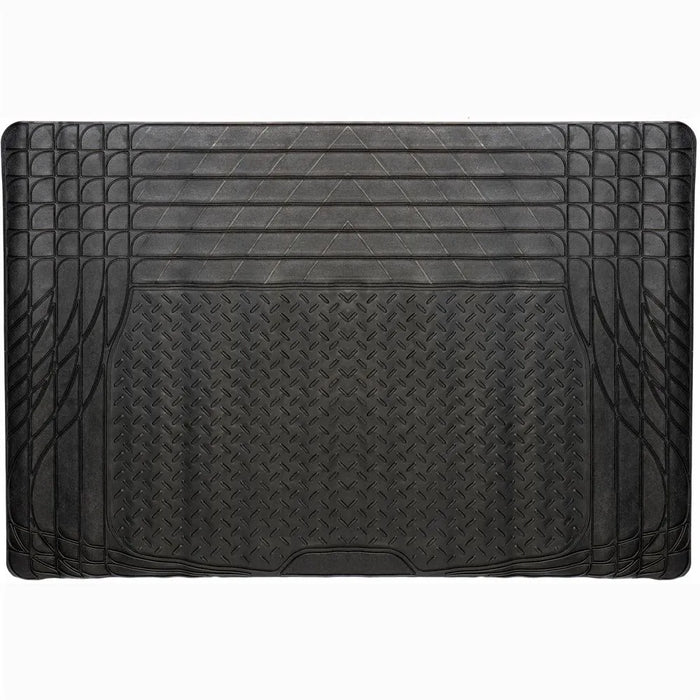 Universal Water-Resistant Protective Boot Mat