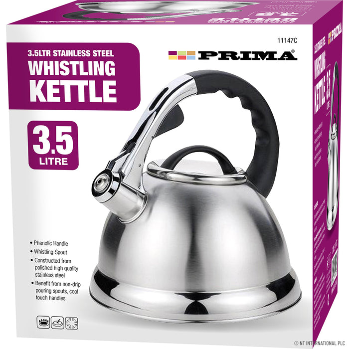 Kettle